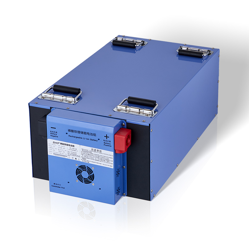 1000AH 1200AH SOLAR LIFEPO4 baterijski paket