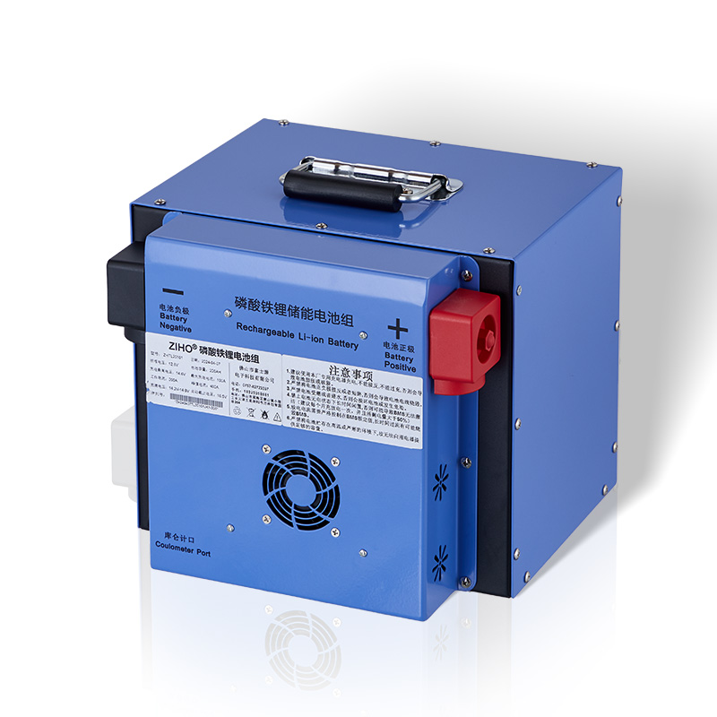 12v200ah PV Energy Shranjevanje Energy LifePO4 baterijski paket