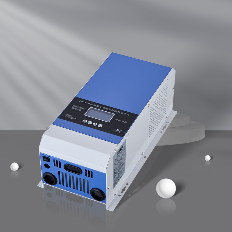 1kW 2kW 3kW RV pretvornik