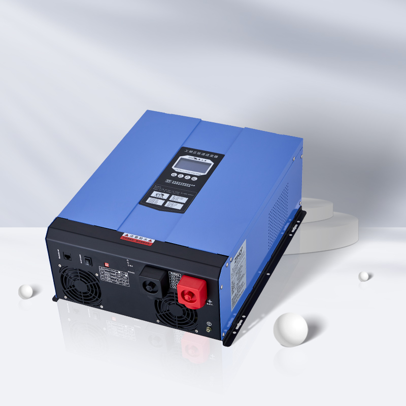 3KW-8KW140A MPPT sončni pretvornik